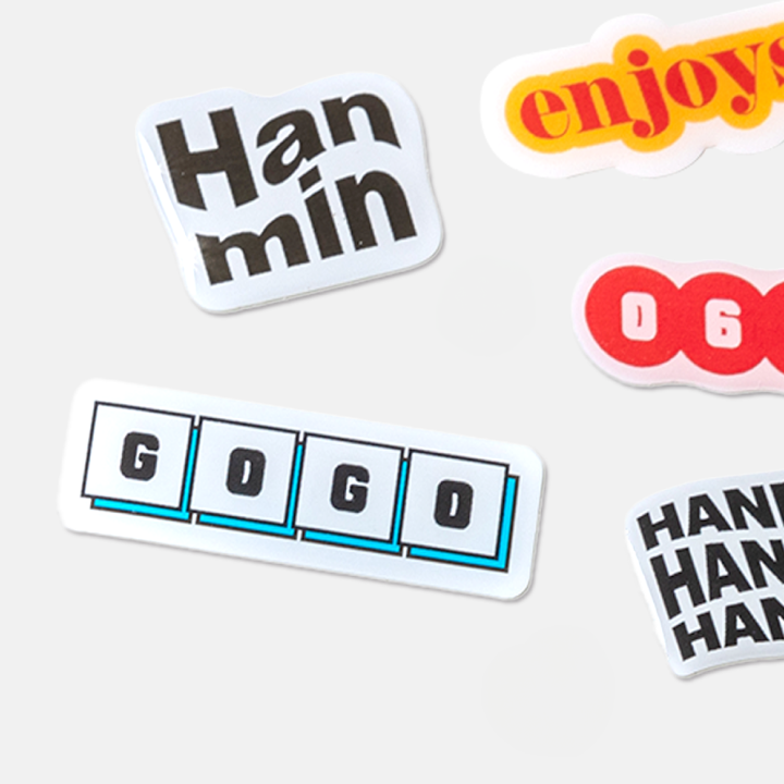 ポッティングシール【特殊型】