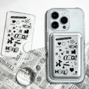 MagSafe用ウォレット