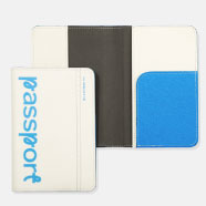 パスポートカバー