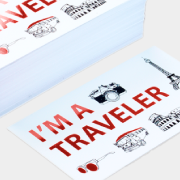 ローズゴールド箔