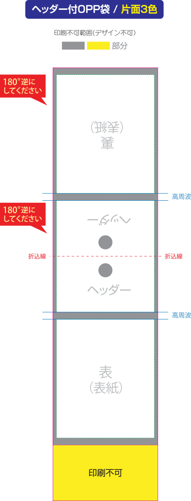 リタックホルダー / サンプルイメージ