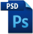 Photoshop Logo